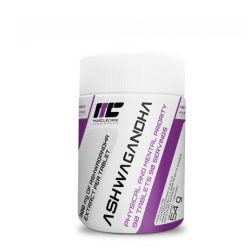 MUSCLE CARE Ashwagandha 90 tabletek